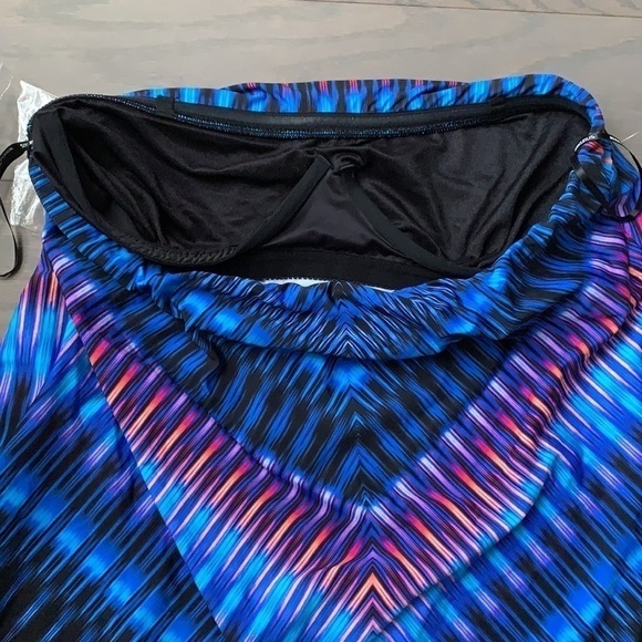 New Miraclesuit Marrakech Underwire Bandini Top - Picture 5 of 7